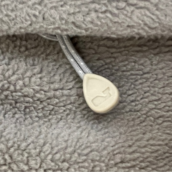 Vineyard Vines  Fleece Sweater Jacket Womens XSmall XS Zip - Picture 8 of 9